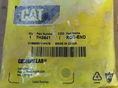 NEW CATERPILLAR 7H3641
