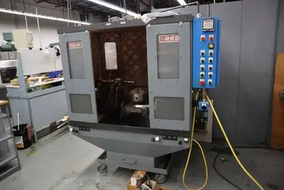 REDIN 18GP Gear Deburrers | Mohawk Machinery (2)