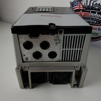 Used Allen-Bradley 20AD014A3AYNANC0 Misc Industrial Equipment California US | American Industrial Supply Co. #1376992