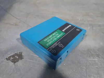 USED HONEYWELL R7847C1005