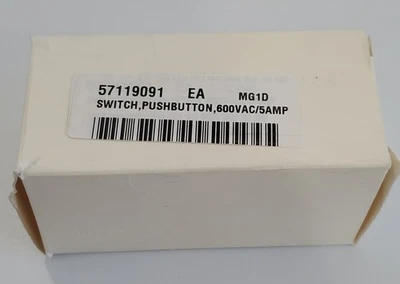 NEW Allen Bradley 800T-XAP