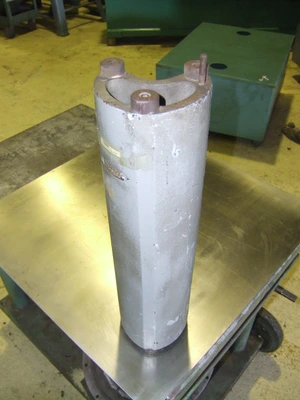 Cadillac Gauge Riser Blocks