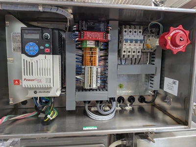 USED 2018 METTLER-TOLEDO SAFELINE