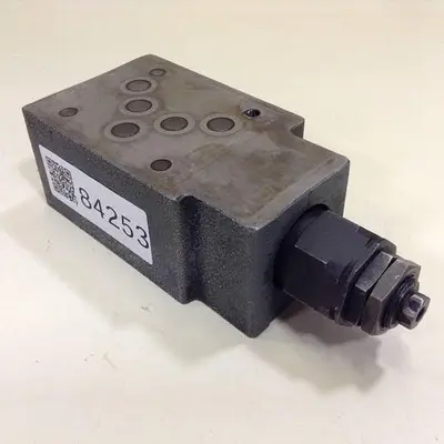 USED REXROTH ZDB10VA241200V