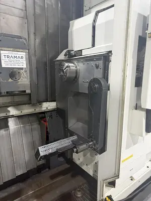 USED 2010 NAKAMURA-TOME SUPER NTMX