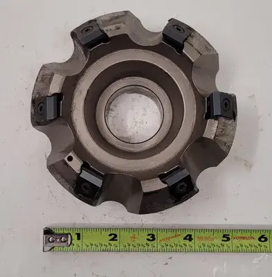 USED INGERSOLL CUTTING TOOLS SN6N-04R01