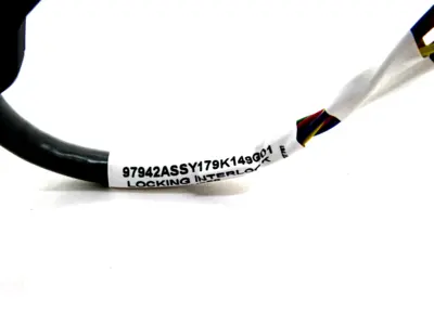 NEW BANNER SI-LS42DMH SAFETY INTERLOCK BODY SILS42DMH