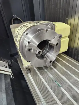 2011 DECKEL MAHO DMF 260 Vertical Machining Centers (5-Axis or More) | Toolquip, Inc. (3)