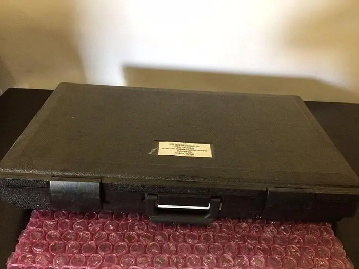 US ENGINEERING NS-6040 TEST HANDLER KIT FOR 19X19 BGA
