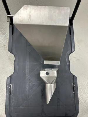 USED 2024 ALL-FILL VF 110E
