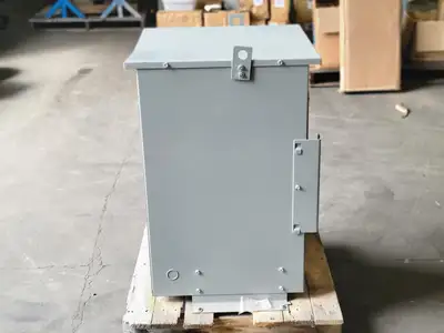 New | in-Stock REX POWER MAGNETICS BC45H-P/Z3 Transformers British Columbia CA | Lenmark #266108