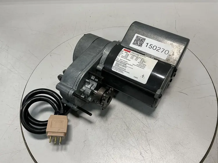 Used DAYTON 6Z086 Gearmotors Michigan US | Ideal Machinery #692135