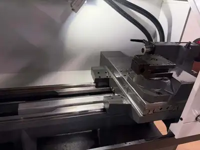 2017 HAAS TL-1 CNC Lathes | Toolquip, Inc. (5)