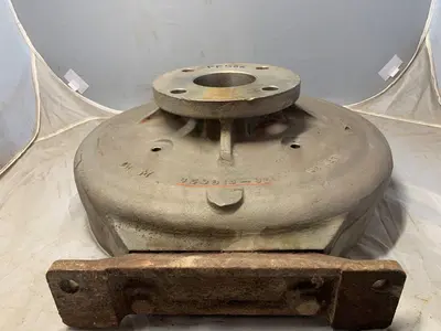 Pump Casing 3x1.5-13 Material: CN7M/A20 Type 316S Part/Casting#: