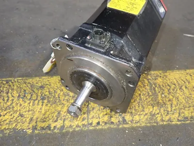 USED 2014 FANUC A06B0227B300R