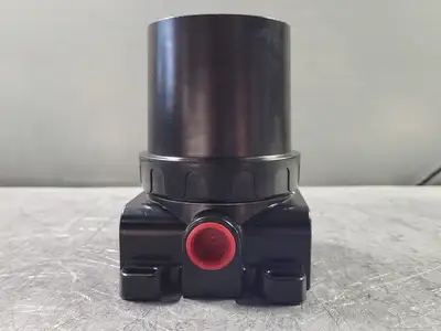 NEW DET-TRONICS 006264-013