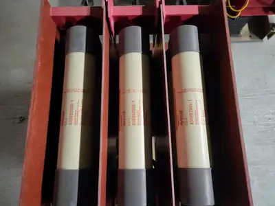 USED SIEMENS 88H3533344A1AS