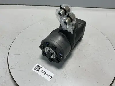 USED DANFOSS 151-7067