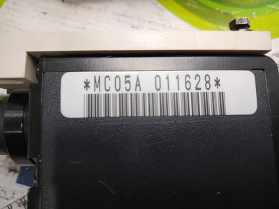 USED TOSHIBA CS8550DIF-01TK5575B7