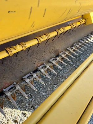 Used NEW HOLLAND 488 Mower Conditioners Tennessee US | Moore Equipment #1517272