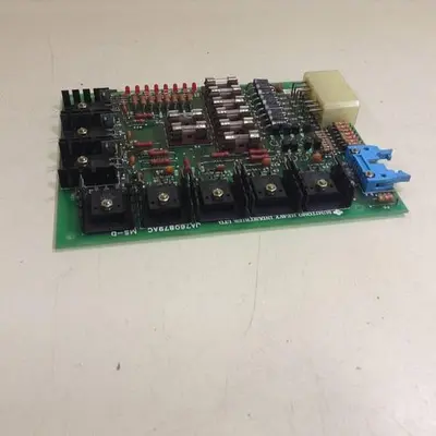 USED SUMITOMO JA760879AC MS-D