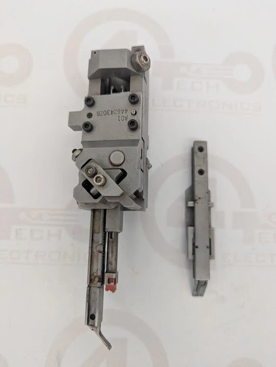 Used Universal Instruments Corporation 6380 Miscellaneous PCB & SMT Equipment Michigan US | 4Tech USA #1541261