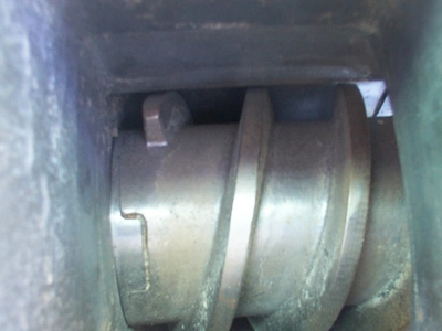 Used _UNKNOWN_ _UNKNOWN_ Mills / Grinders Minnesota US | A&I Equipment #1317878