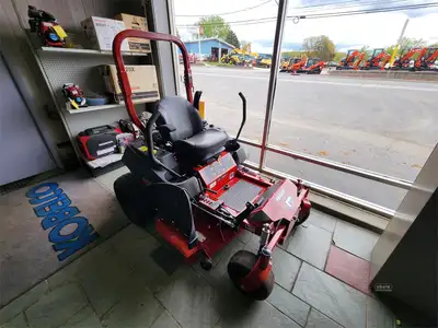 New | in-Stock FERRIS IS700ZB2752 Mowers | Abele Tractor #1342730