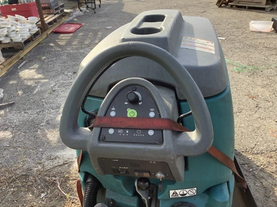 Used _UNKNOWN_ _UNKNOWN_ Scrubbers Michigan US | Miedema Asset Management Group #1307825