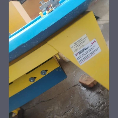 USED ACTION MINING M7