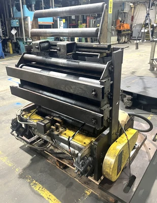 USED MECON 325F24