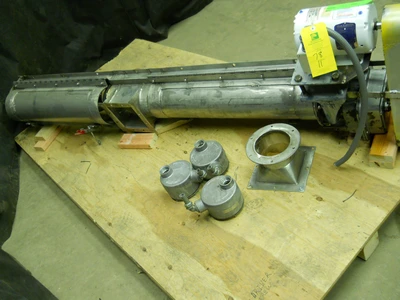 Used _UNKNOWN_ _UNKNOWN_ Augers Minnesota US | A&I Equipment #1317725