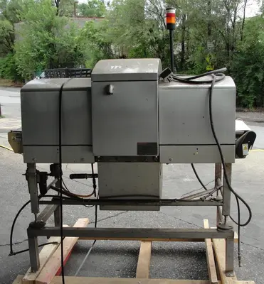 USED THERMO ELECTRON CORP EZX 520