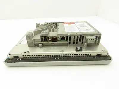 Allen Bradley 2711P-B7C4A8 PanelView Plus 700 Keypad/Touch W/Module 2711P-RDB7C