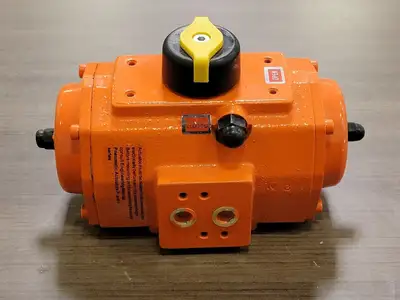 USED BETTIS RPC250-SR4-CW