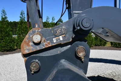 Used 2021 DEERE _UNKNOWN_ Excavators South Carolina US | BTM Machinery #1517115