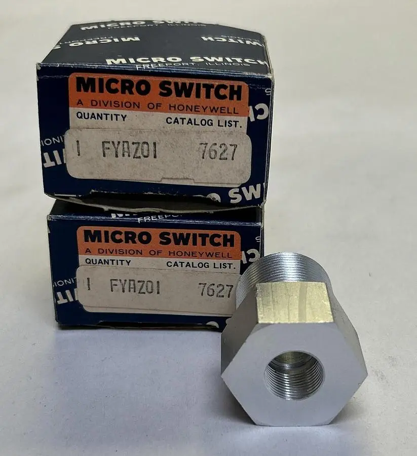 New | in-Stock HONEYWELL FYAZ01 Miscellaneous Equipment (Electrical & Power) Ohio US | Surplus Asset Holdings #1209407