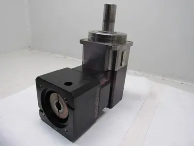 Thomson Linear VTR014-050-0-RM142-71 Right Angle Planetary Gearhead 50:1 Ratio