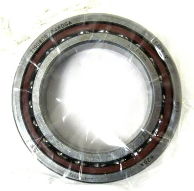 NEW SKF 71908 CD/P4ADGA BEARING 71908CDP4ADGA