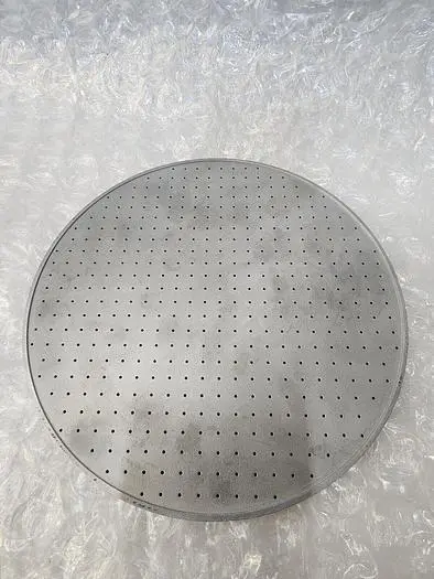 SPTS SHOWER HEAD PART NUMBER PO.99167 9 INCH DIAMETER