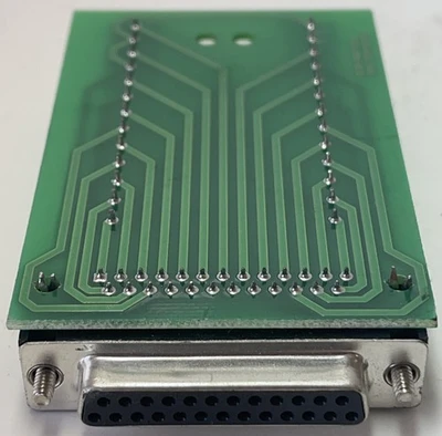 NEW Impac Technologies 0930-0077 REV C