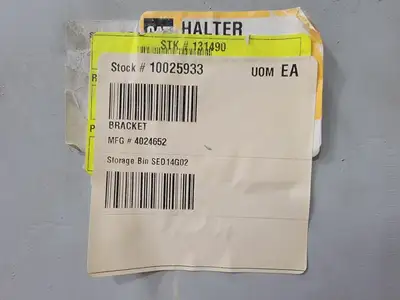 NEW CATERPILLAR 402-4652