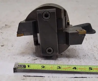 Used SANDVIK VARILOCK 391.68-090 63 130 Misc Industrial Equipment Kentucky US | Aucto #687512