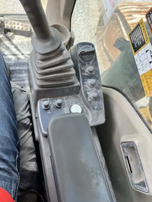 Used 2011 DEERE 450D LC Excavators Louisiana US | Proxy Equipment #1377966
