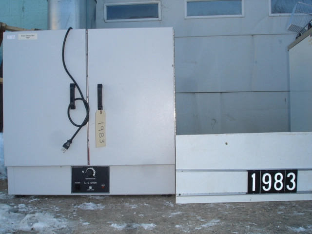 Used _UNKNOWN_ 3513 Lab Ovens Minnesota US | A&I Equipment #1317128