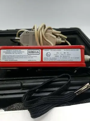 Used QUEST _UNKNOWN_ Misc Electrical & Power Parts | ND Industrial Surplus #1222728