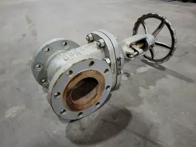 USED NEWAY 4G1RC12-NC-000