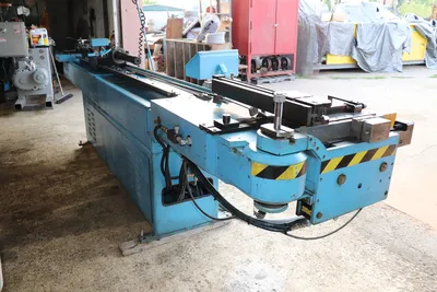 USED CLARKE CL-150H