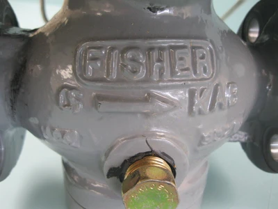 NEW Fisher 92B