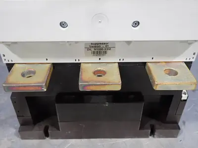 USED EATON DILM1000